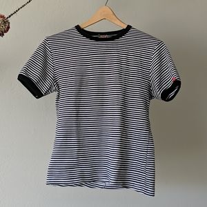 Levi's Vintage striped T